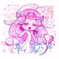 Eternal Sugar Cookie