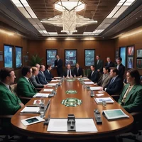 Council of Joshuas