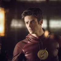 Barry Allen