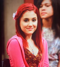 Cat Valentine 