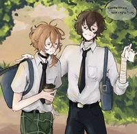 Bsd - HS au
