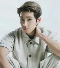 Jeon Wonwoo 