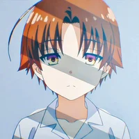 Kiyotaka Ayanokouji