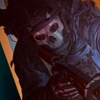 Ghost - The fuse [Call of Duty] - Character AI chatbot profile picture