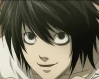L -death note-