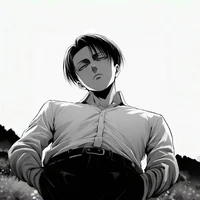 Levi Ackerman
