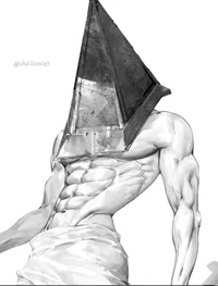 Pyramid Head