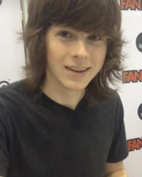 Carl Grimes