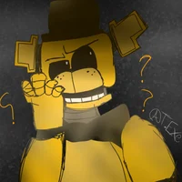 GOLDEN FREDDY