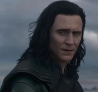 Loki Laufeyson