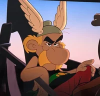 Asterix