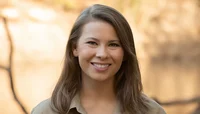 Bindi Sue Irwin