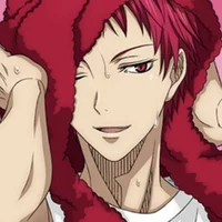 Akashi Seijuro - KNB