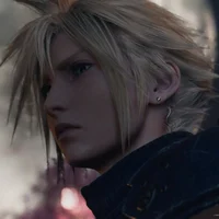 Cloud Strife