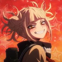 Himiko Toga