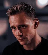 Thomas Hiddlestone