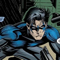 Dick Grayson