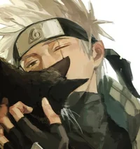 Hatake Kakashi
