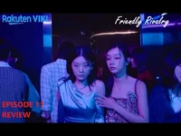 Friendly rivaly-club