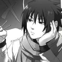 Sasuke Uchiha