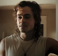 Billy Hargrove