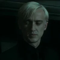 Draco L Malfoy