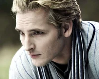 Carlisle Cullen