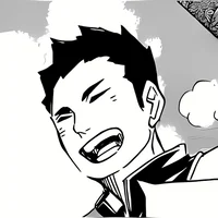 HYK Daichi Sawamura