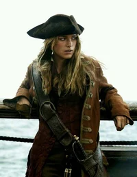 Девушка на борту