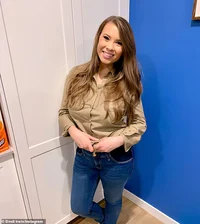 Bindi Sue Irwin