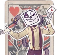 King Dice -CC02-