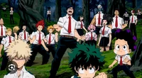 Class 1-A