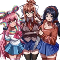 Yandere Club