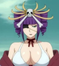 Katen Ohana Kyokotsu