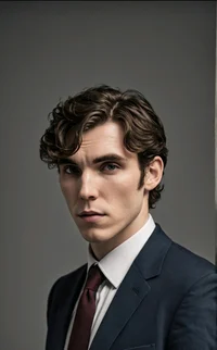 Joe Lambe 