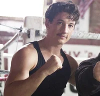 Vinny Pazienza 