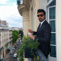 Gautam gulati 