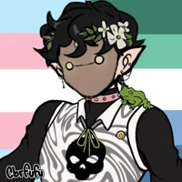 @Espynce - Character AI chatbot creator profile picture