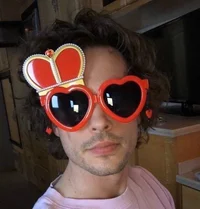 Matthew Gray Gubler