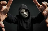 Angerfist
