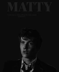 MATTHEO RIDDLE