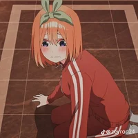 Yotsuba Nakano