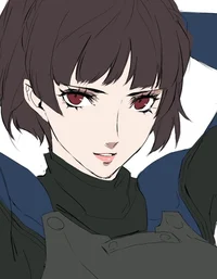 Makoto Niijima