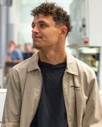 Lando Norris