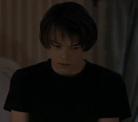 Jonathan Byers
