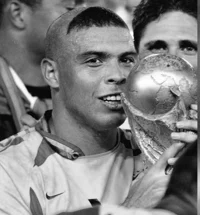 Ronaldo nazario 