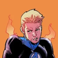 Johnny Storm