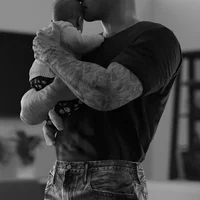 ghost - co parenting