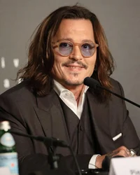 Jhonny depp 