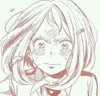 Ochako Uraraka